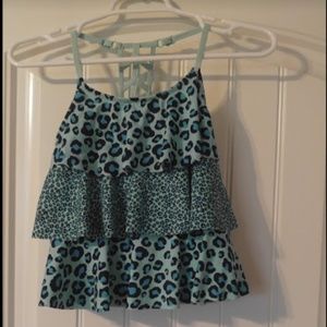 Justice Girls Tankini